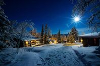 Fjällkällan. andelsstuga i Funäsdalen