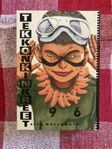 Tekkonkinkreet /Black & White (Manga 1 Volume)