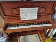 Wagner piano