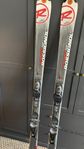 Alpinskidor Rossignol 162cm