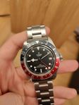 Tudor Black Bay GMT Pepsi