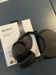 Sony MDR-1000X