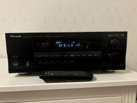 Pioneer VSX D510 digital receiver