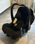 Britax römer babyskydd 