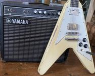 Gitarrförstärkare Yamaha Combo 