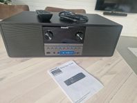 Philips micro music system 