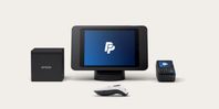 Paypal Zettle Store kit Retail