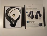 Nedis Bone Conduction Hörlurar