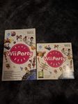 Nintendo wii,  Wii Party