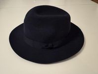 Eton Crushable Wool Hat *helt ny*