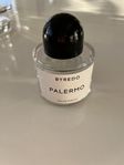 byredo Palermo