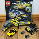 Lego Racers 8134 - Night Crusher