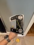 Scotty Cameron Phantom X 5.5