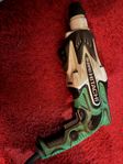 Hitachi  DH 24PB3 slagborrmaskin