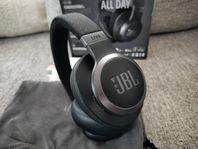 JBL Live 770NC, Noise cancelling Hörlurar 