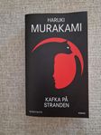 "Kafka på stranden" av Haruki Murakami