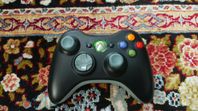 Handkontroll till Xbox 360 - original - mycket bra skick