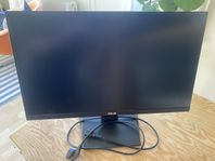 Full HD Asus datorskärm/monitor 27"