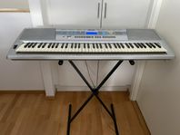 Yamaha Portable Piano DGX-200 