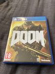 ps4 spell : dbz och doom