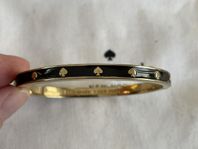 Bangle armband Kate Spade i toppskick 