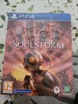 oddworld Soulstorm