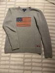 Ralph Lauren flagg crewneck 