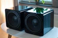 SVS SB-1000 Pro aktiv subwoofer