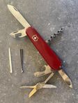 Fickkniv Victorinox Climber