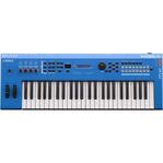 Yamaha MX49 V2 Blue Synth | Midi keyboard