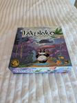 Takenoko - brädspel