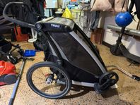 Thule Chariot Lite single