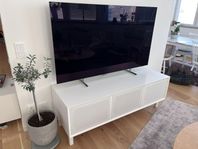 Vägghängd hifi möbel Dansk design Clic