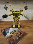 Lego The Movie 70814 - Emmet's Construct-o-Mech