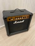 Marshall valvestate 10 förstärkare