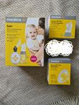 Medela Solo Elektrisk bröstpump