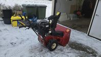 Toro Oxie 1128 Snöslunga