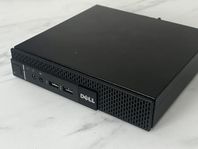 Dell optiflex 3020 linux