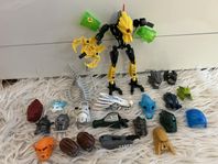 Lego Bionicle, Chima, Hero Factory