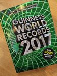 Guinness rekordbok