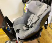 Britax swingfix 