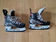 Avancerad skridsko CCM Jetspeed FT470