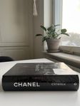 Chanel Coffee table book