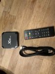 IP-TV Box X96-mini 