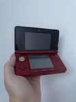 Nintendo 3ds