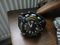 Casio G-Shoch Mudmaster GG-B100Y