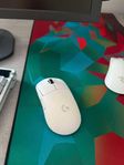 Logitech Pro X Superlight 2 Vit