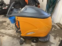 Taski swingo 755B skurmaskin