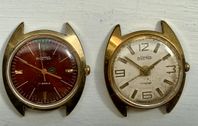 Vostok Soviet Mechanical Wrist Watch Made in USSR