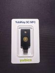 Yubikey Yubico 5C NFC / USB-C